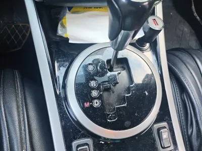 Mazda CX-7