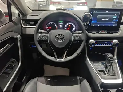 Toyota Wildlander