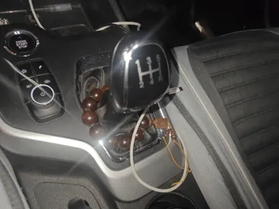 Chery Tiggo 5x