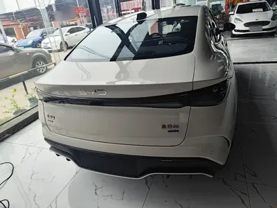 BYD 海豹06