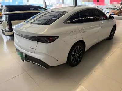 BYD 海豹06
