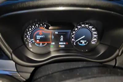 Lincoln MKC