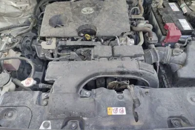 Toyota Wildlander