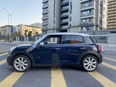 MINI Mini Countryman