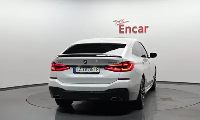 BMW Gran Turismo