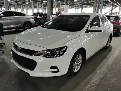Chevrolet Cavalier