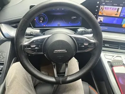 Haval Shenshou