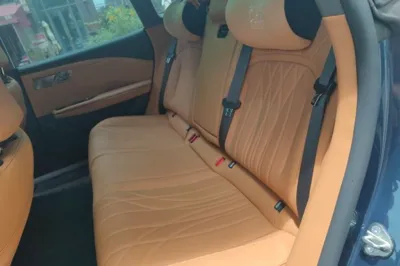 Geely Galaxy Galaxy 8
