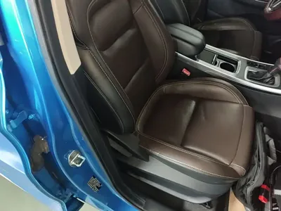 Chery Tiggo 7