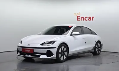 Hyundai Ioniq6