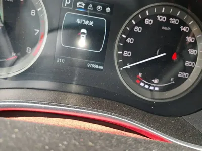 Changan CS55