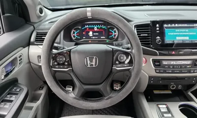Honda Pilot