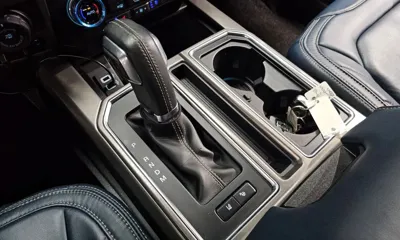 Ford F150