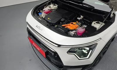 Kia Niro