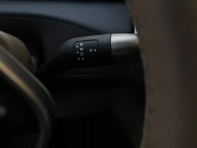 Li Auto Li MEGA