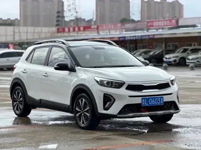 Kia KX1