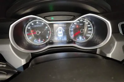 Geely Auto Emgrand X7 Sport