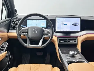 BYD L DM-i