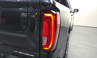 GMC Sierra