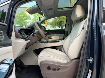 Denza Denza D9