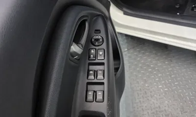 Kia Pride