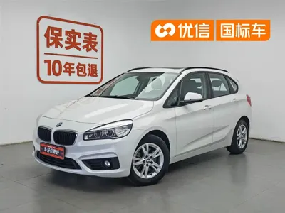 BMW 2 Series Active Tourer