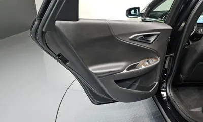 ChevroletGMDaewoo Malibu