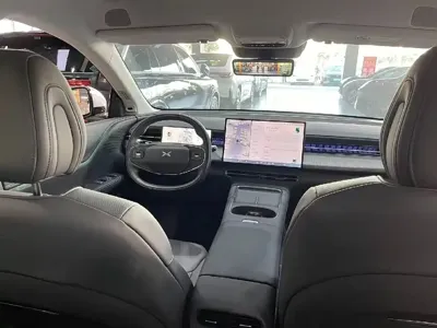 Xpeng G6