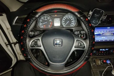 Zotye T600