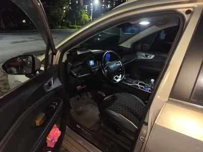 Wuling Jiachen