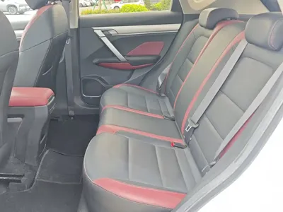 Geely Binyue