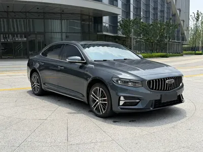 Geely Xingrui
