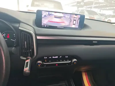 Mazda CX-50 Xingye