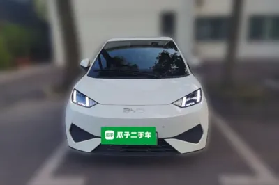 BYD Seagull