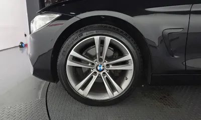 BMW 4-Series
