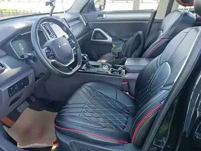 Changhe Changhe Q7