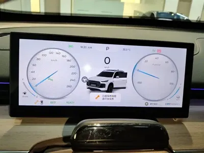 Chery Tiggo 8 PLUS C-DM