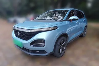 Baojun RM-5