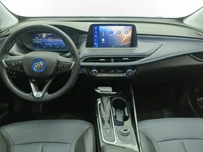 Buick Velite 6