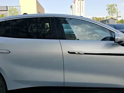 BYD 汉L