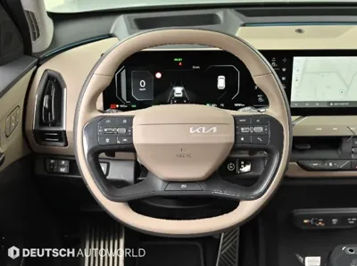 Kia EV5