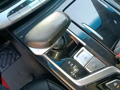 Geely Borui
