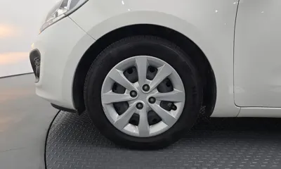 Kia Pride