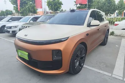 Li Auto L6