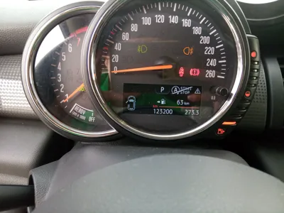 MINI Cooper Fun