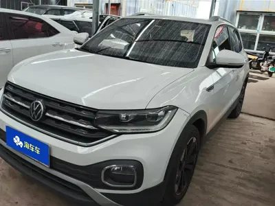 Volkswagen Tacqua