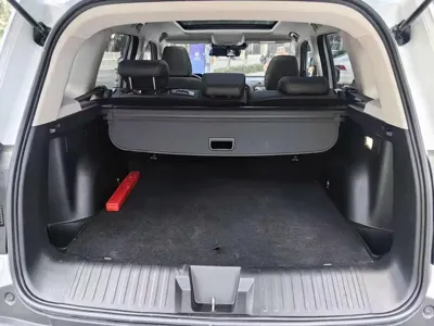 Haval Big Dog