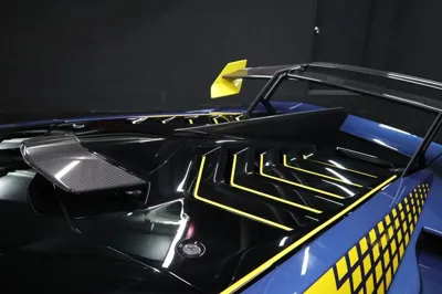 Lamborghini Huracan