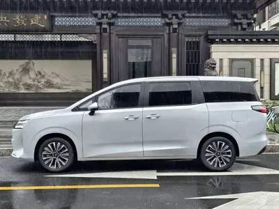 Wuling 星光730新能源