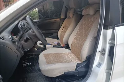 Jetta VA3